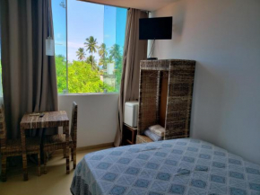 Отель Pousada Costa Tropical  Тамандаре